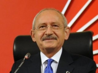 Kılıçdaroğlu Demirtaş'ı Aradı!