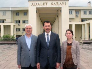 ’İki Çuval Oy Pusulası Kayıp’