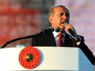 Cumhurbaşkanı Erdoğan'dan İlk Açıklama