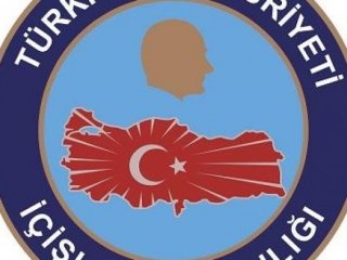 Patlama ile ilgili İçişleri Bakanlığı'ndan açıklama