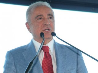 Ünal Aysal'ın Annesi Vefat Etti