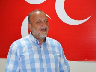 Vural’dan HDP’li Önder’e Sert Cevap