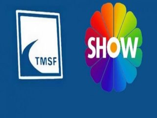 Show TV Resmen Onun Oldu