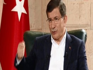 Davutoğlu: Demirtaş'ı Aradım Ama...