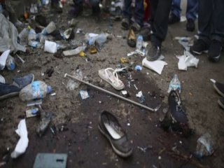 Diyarbakır Saldırısında Bir Zanlı Yakalandı