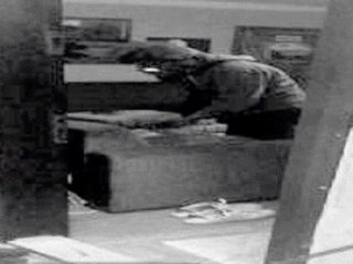 Alperen Ocakları'na Çirkin Tehdit