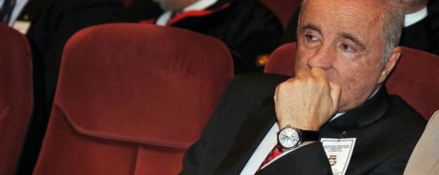 Ünal Aysal'ın Acı Günü