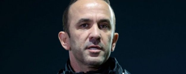 Mehmet Özdilek Sürprizi!