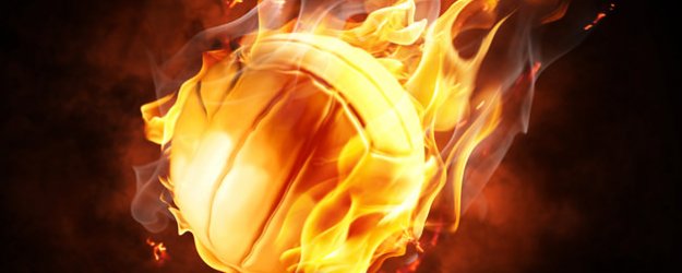 Voleybolda Rakiplerimiz Belli Oldu!