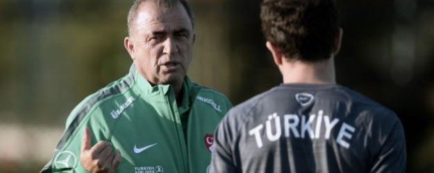 Milli Takımda Şok! Bir Kadro Dışı Daha!