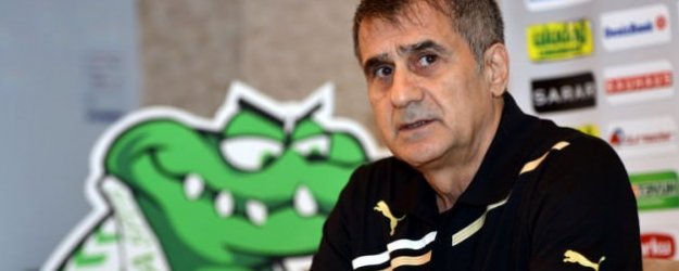 Şenol Güneş'e Sürpriz Teklif