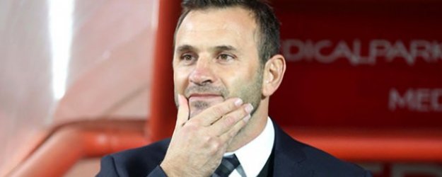 Bomba İddia! Okan Buruk Mu Geliyor?