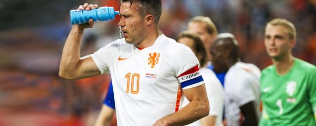 Hollanda Evinde Neye Uğradığına Şaşırdı!