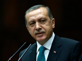 Yeni Şafak Yazarından Erdoğan'a Eleştiri