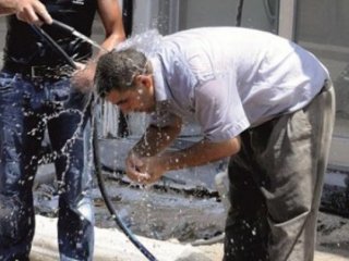 21 Haziran’da Afrika Sıcakları Geliyor