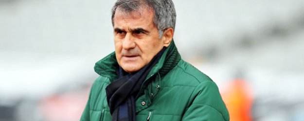 Resmen Açıkladı: Şenol Güneş İle Görüşeceğiz!