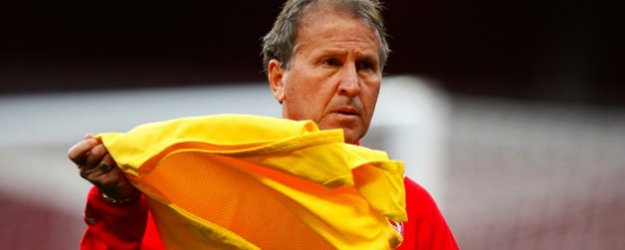 Zico Bombası! İşte O Resmi Belge