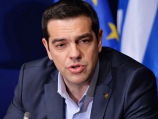 IMF'den Yunanistan İçin Flaş Karar