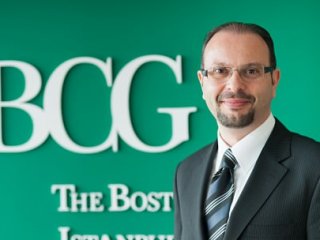 Şoförsüz Araçlar Geliyor