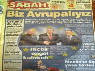 Zina Serbest Kaldı, Fuhuş Yüzde 220 Arttı