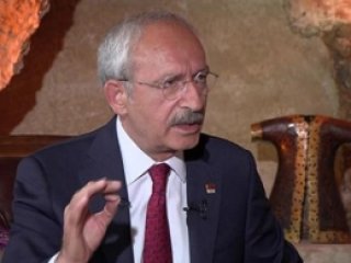 Kılıçdaroğlu: Tarihe Gömeceğim