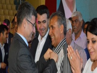 CHP’li Kardeşler AK Parti’ye Geçti