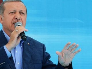 Erdoğan'dan Koalisyon Açıklaması!