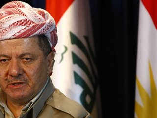 Barzani, HDP mitingindeki patlamayı kınadı