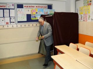 Kabinden Paşa Çıktı