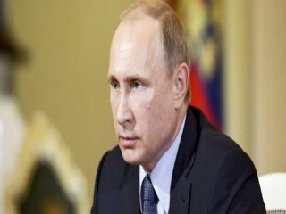 Putin'den Batı'ya: Bizden Korkmayın