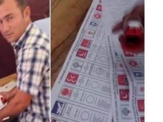 Şanlıurfa'da Skandal Görüntü