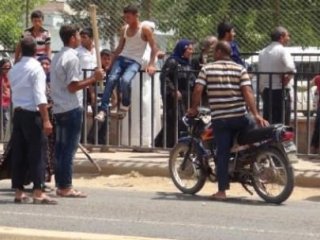 Sandık Başında Kanlı Seçim Kavgası: 15 Yaralı