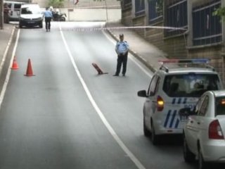 İstanbul'da Silahlı Saldırı! 2 Kişi Yaralandı