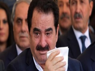 İbrahim Tatlıses'ten Kötü Haber