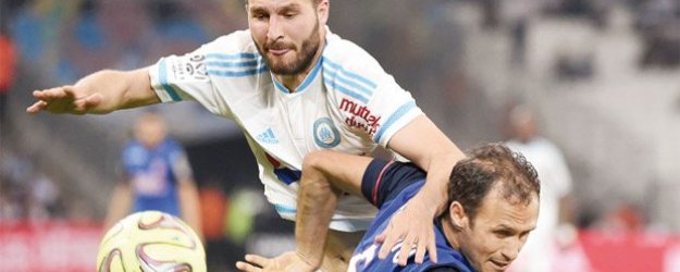 Cimbom'un Marsilya Operasyonu