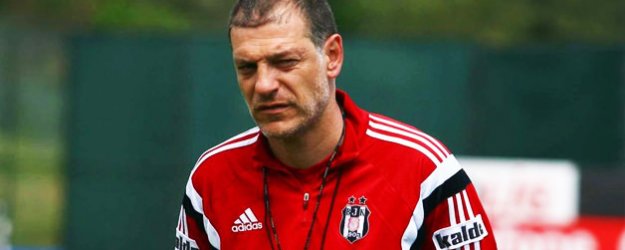Bilic O Takımla Masaya Oturdu!