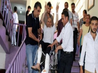 Oy Vermeye Böyle Gitti