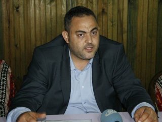 Kavmaz’dan Diyarbakır’daki Patlamaya İlişkin Açıklama