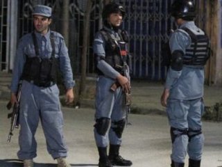 Afganistan'da Çatışma: 4 Ölü