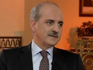 Kurtulmuş: En Az 100 Bin Kişiye Hazır Olmalıyız