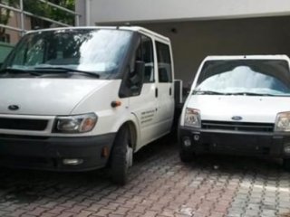 Flaş Açıklama! Plakasız O Araçlar..