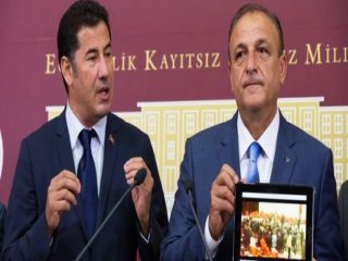 MHP'li Vekilden Partisine Ağır Eleştiri