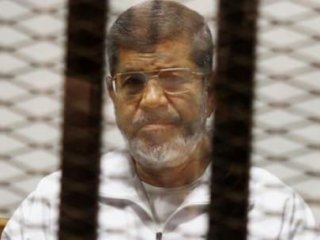 Mursi'nin Davasında Flaş Gelişme