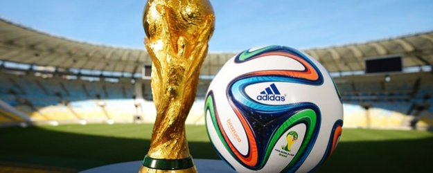 FIFA'dan Flaş Açıklama: Ev Sahipleri Değişebilir