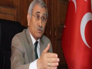 Durmuş Yılmaz: Uzun Vadede İstikrarsızlık Olmaz