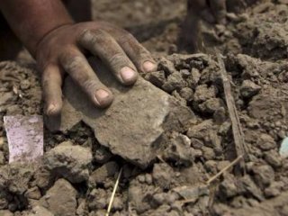 Sadece 75 Milyon Dolar Yardım