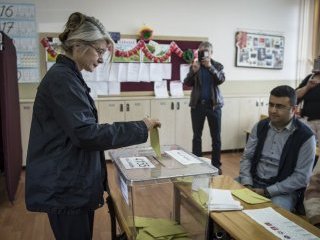 Emine Ülker'den Seçim Değerlendirmesi