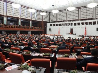 Bayramlaşmanın Gündemi Koalisyon