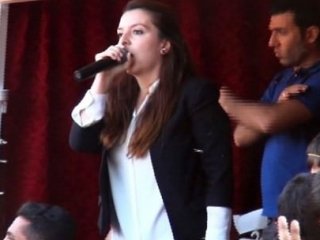 HDP'li vekilden şoke eden tehdit