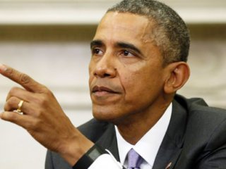 Obama’dan İlginç Türkiye Yorumu